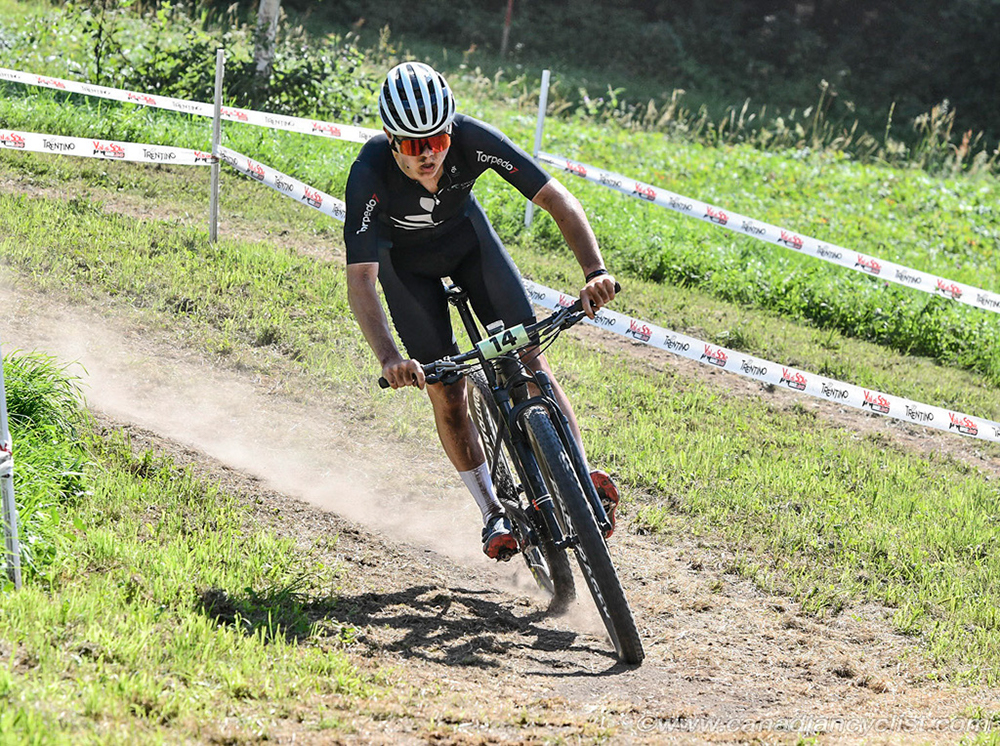 2021 MTB World Championships