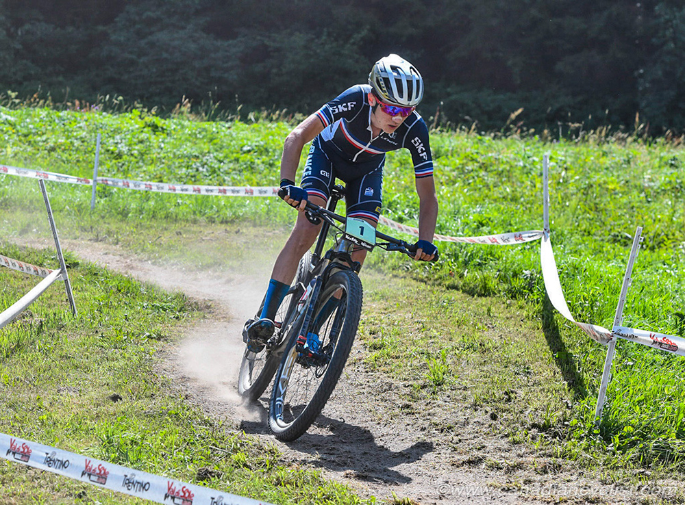 2021 MTB World Championships