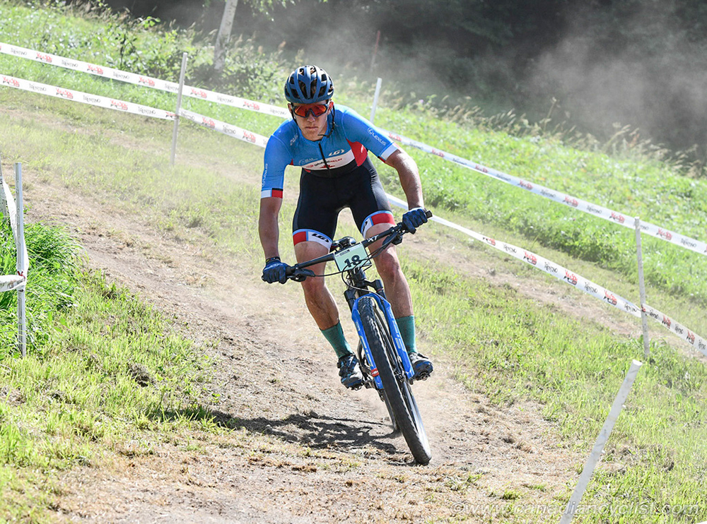 2021 MTB World Championships
