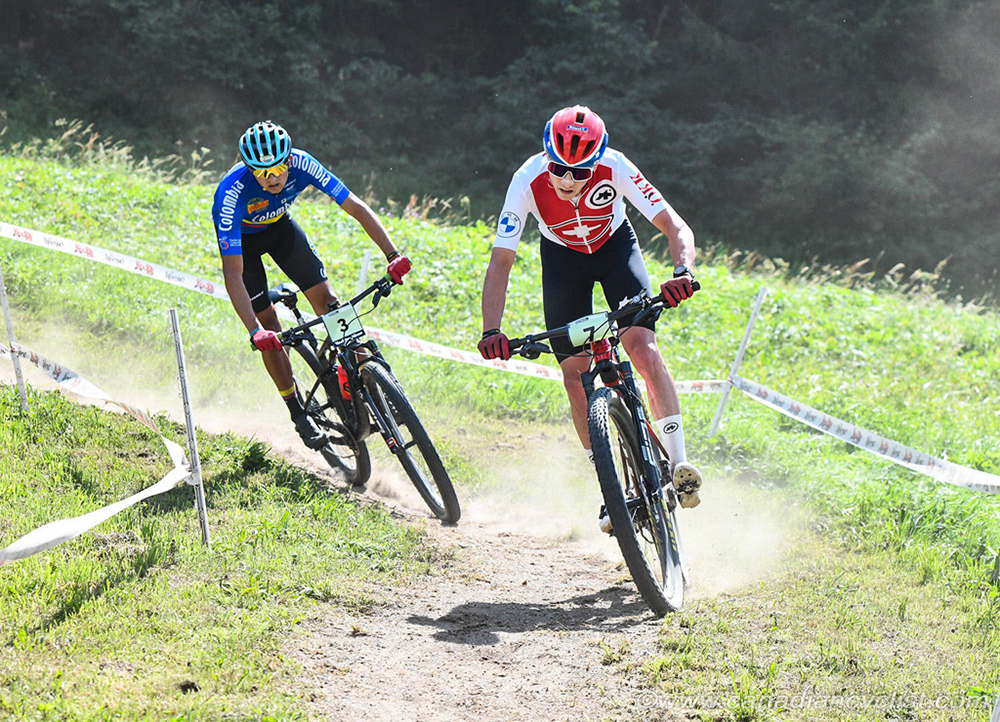 2021 MTB World Championships