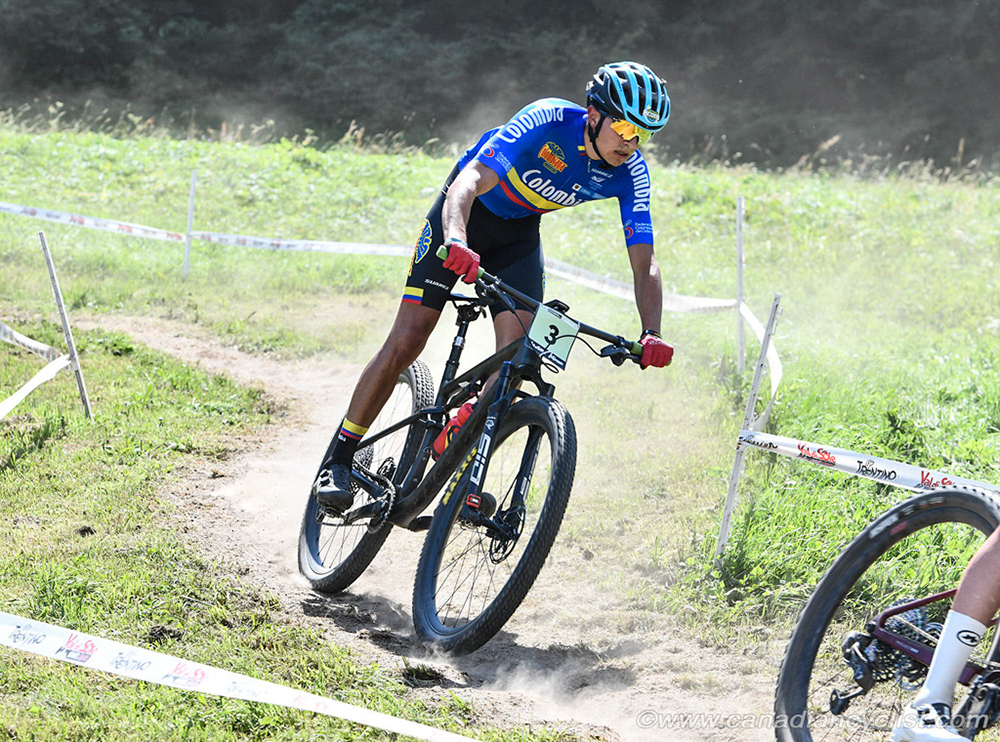 2021 MTB World Championships