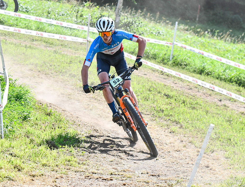 2021 MTB World Championships