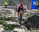2021 MTB World Championships