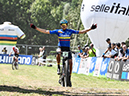 2021 MTB World Championships