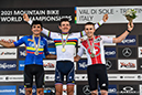 2021 MTB World Championships