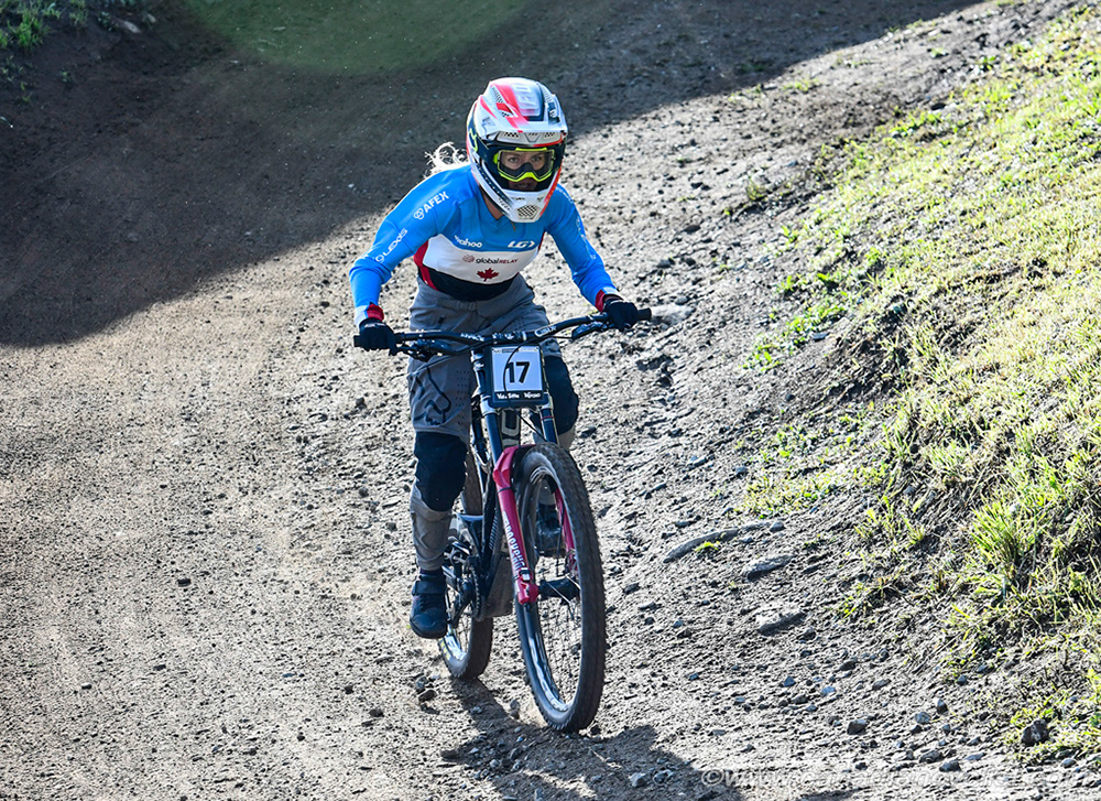 2021 MTB World Championships