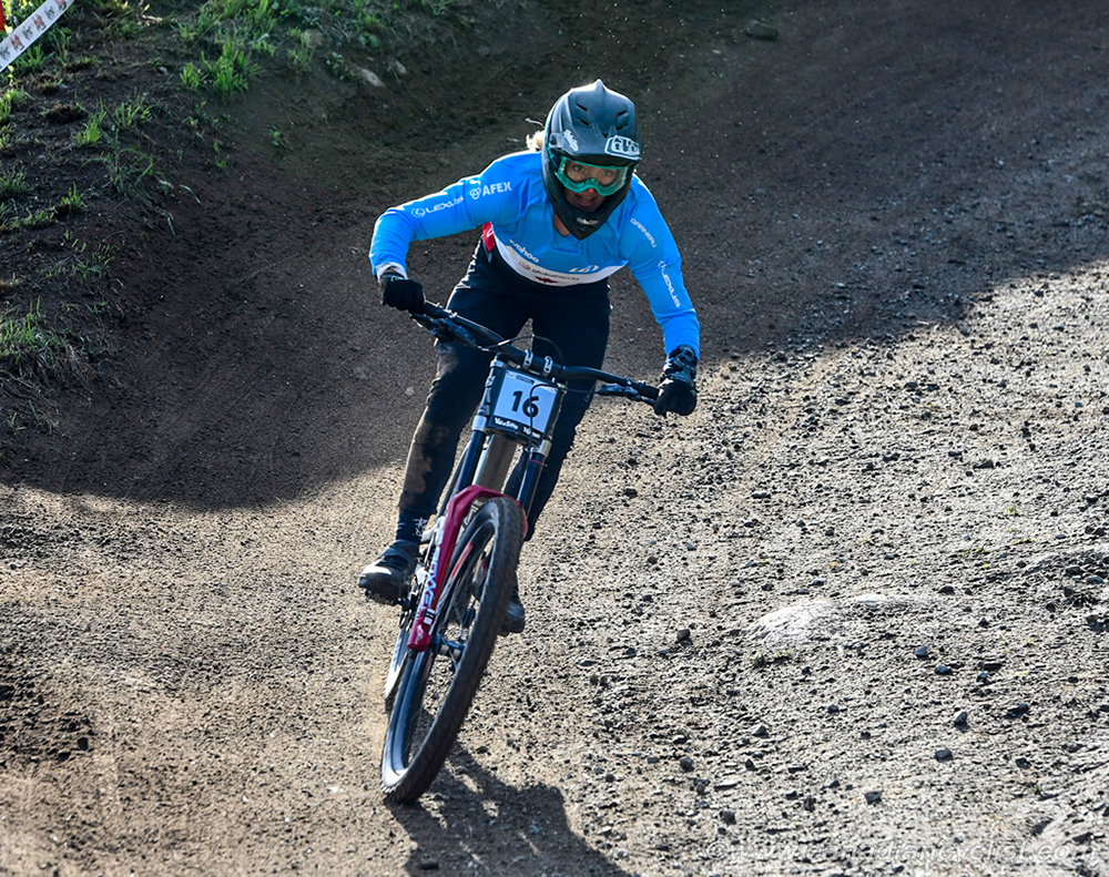 2021 MTB World Championships