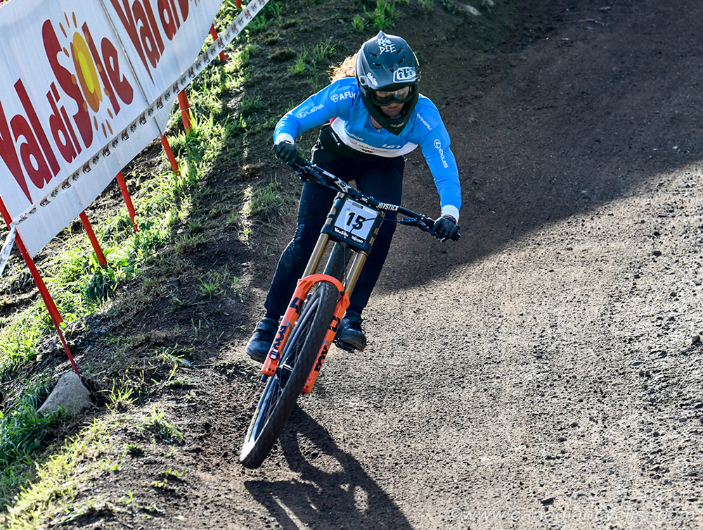 2021 MTB World Championships