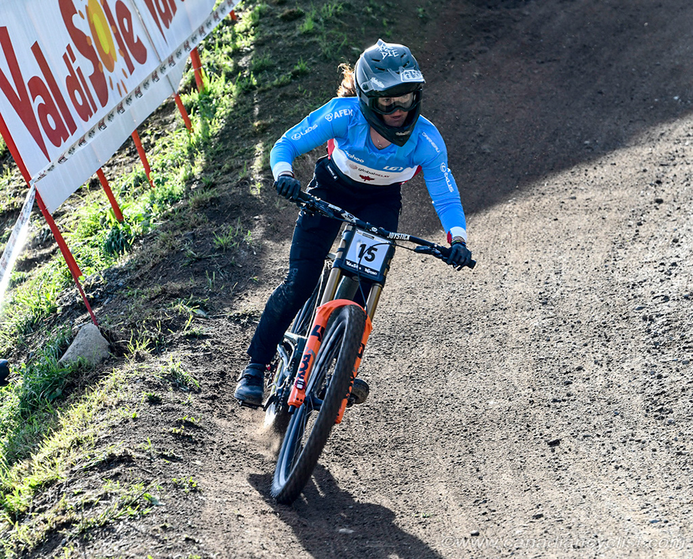 2021 MTB World Championships