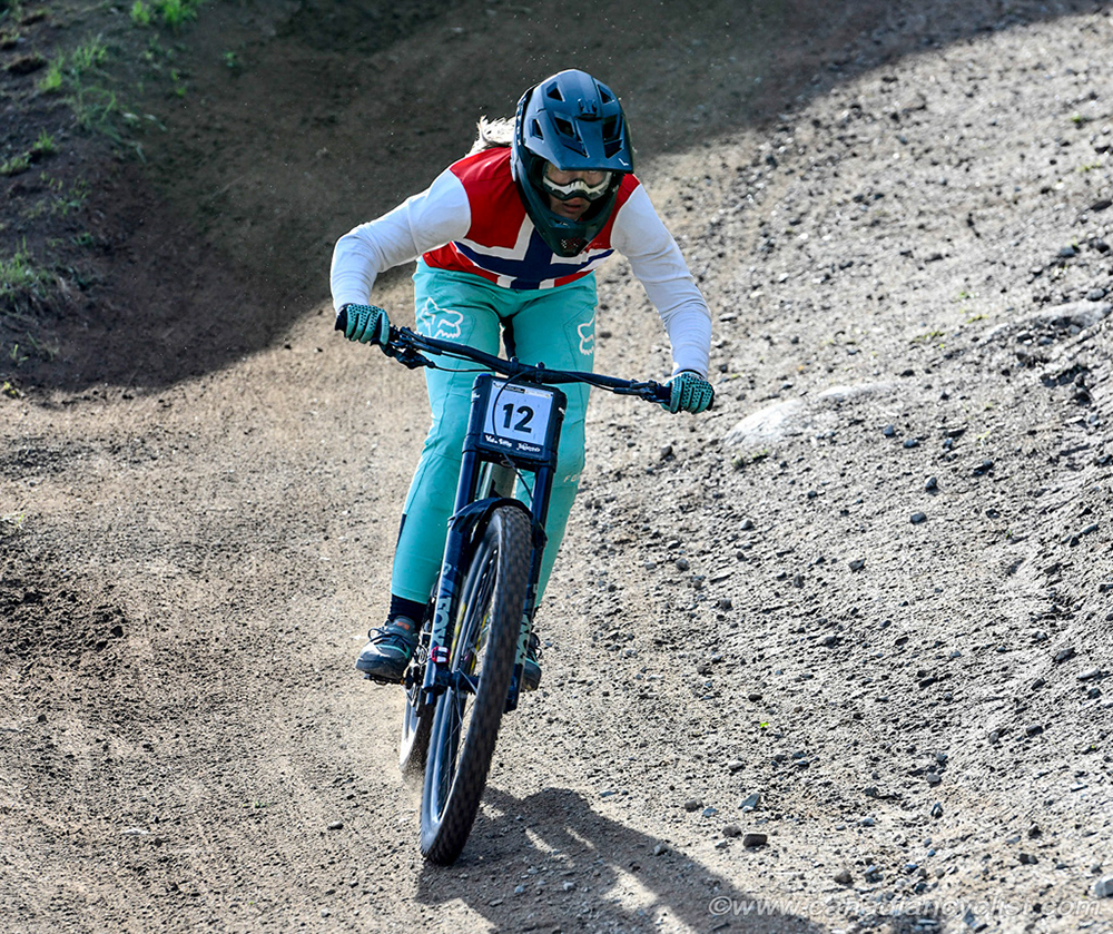 2021 MTB World Championships