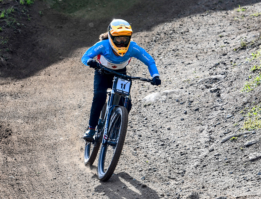 2021 MTB World Championships