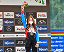 2021 MTB World Championships
