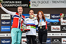 2021 MTB World Championships
