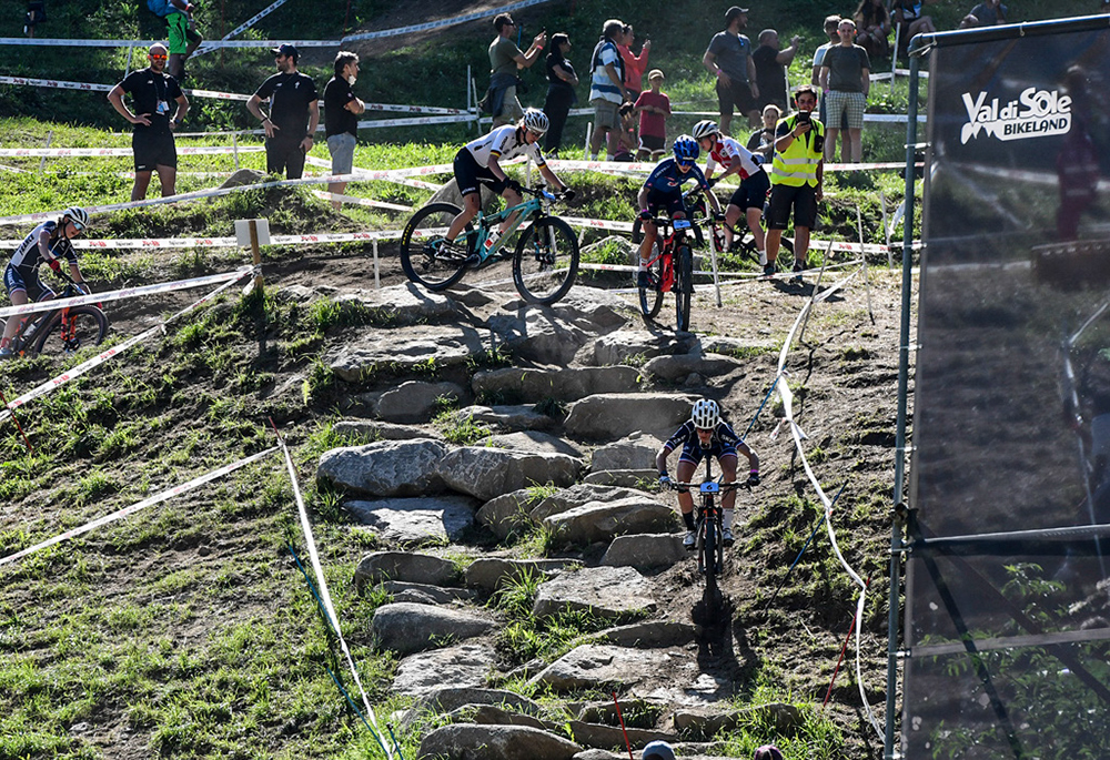 2021 MTB World Championships