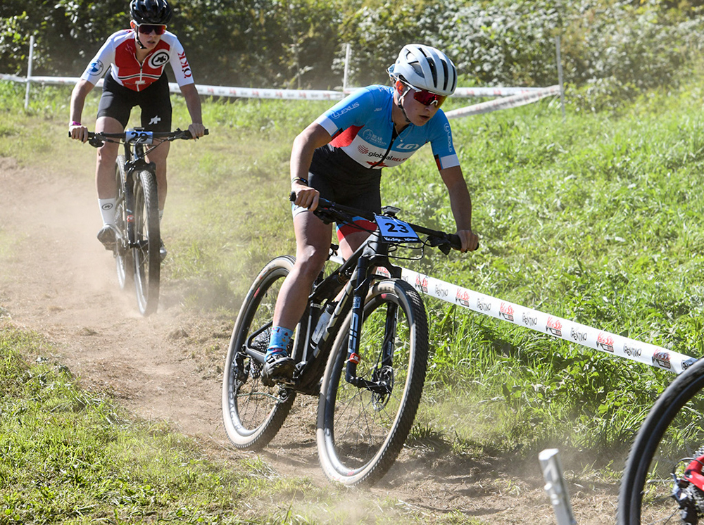 2021 MTB World Championships