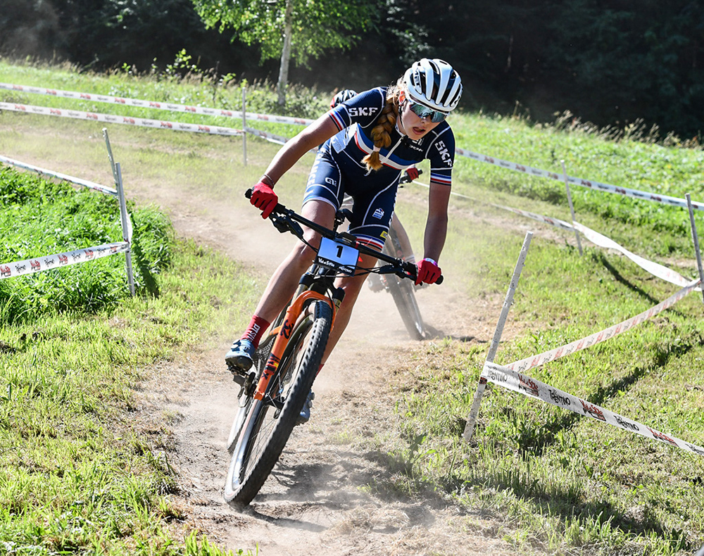 2021 MTB World Championships