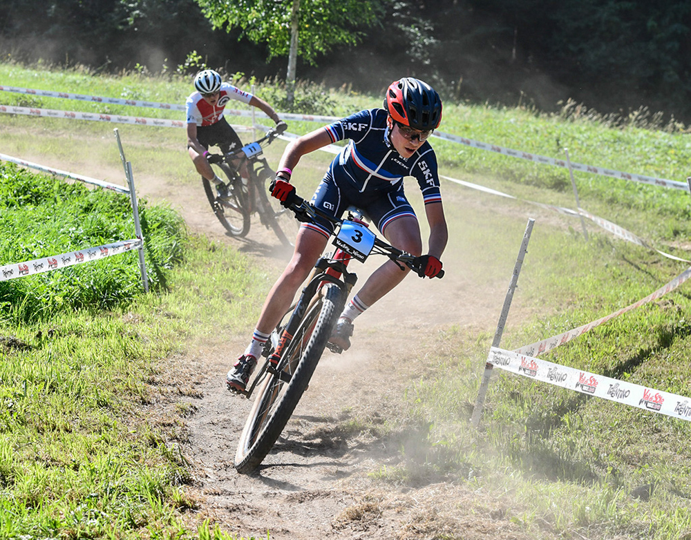2021 MTB World Championships