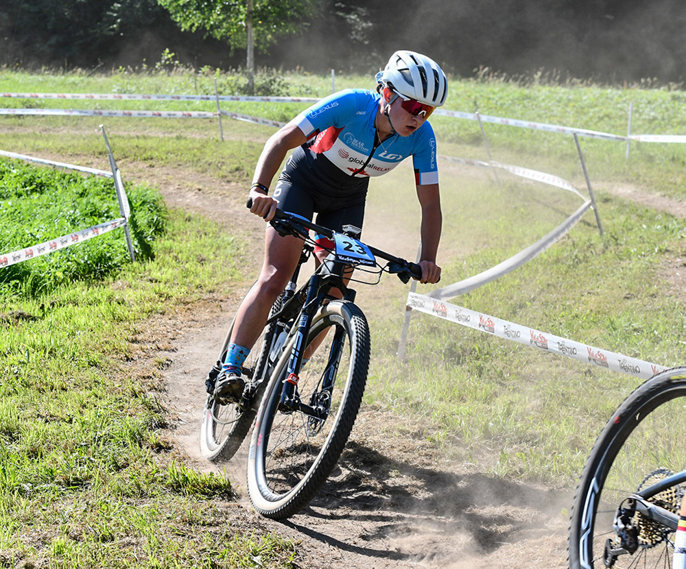 2021 MTB World Championships