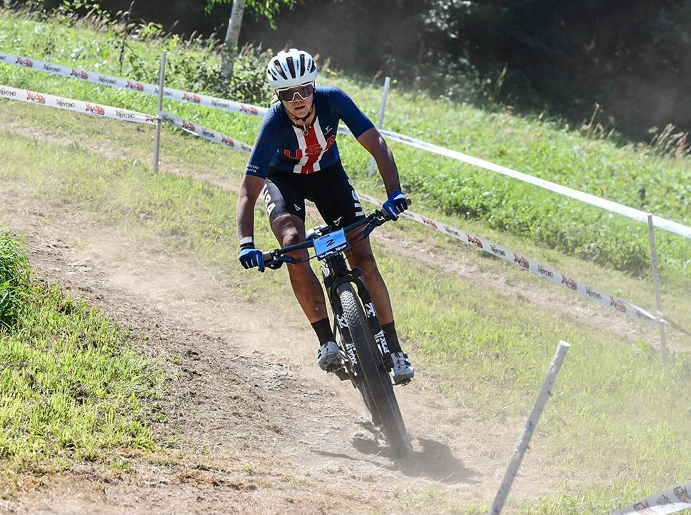 2021 MTB World Championships