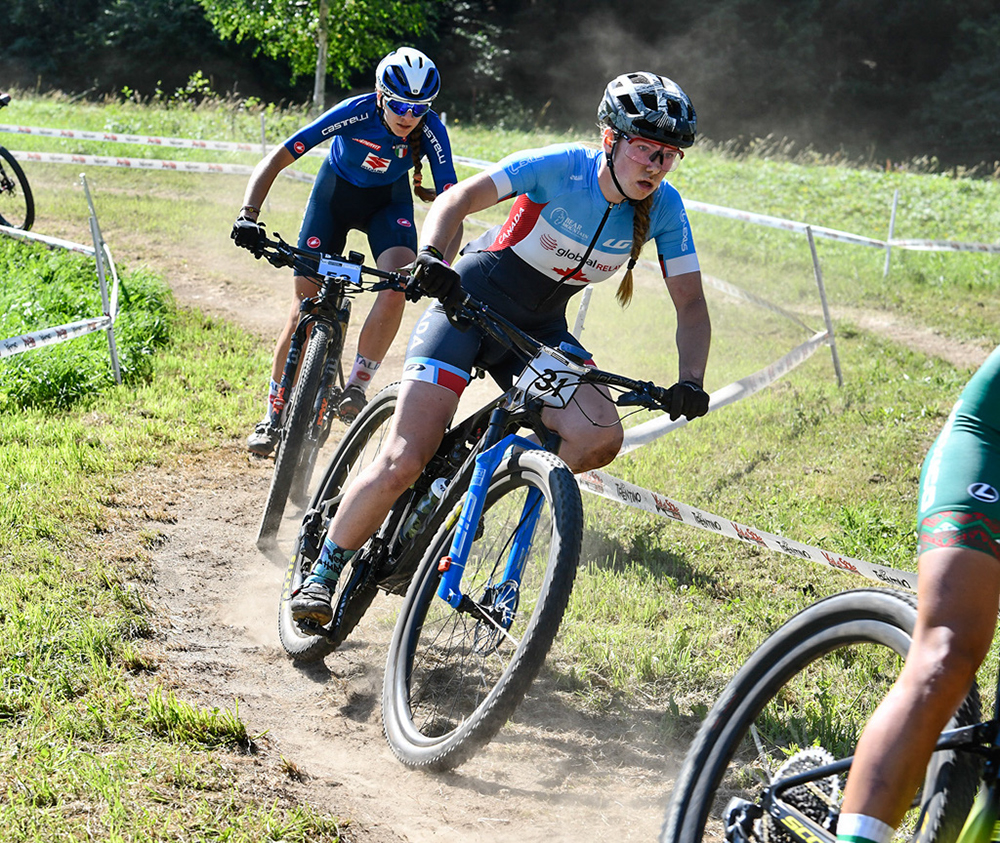 2021 MTB World Championships