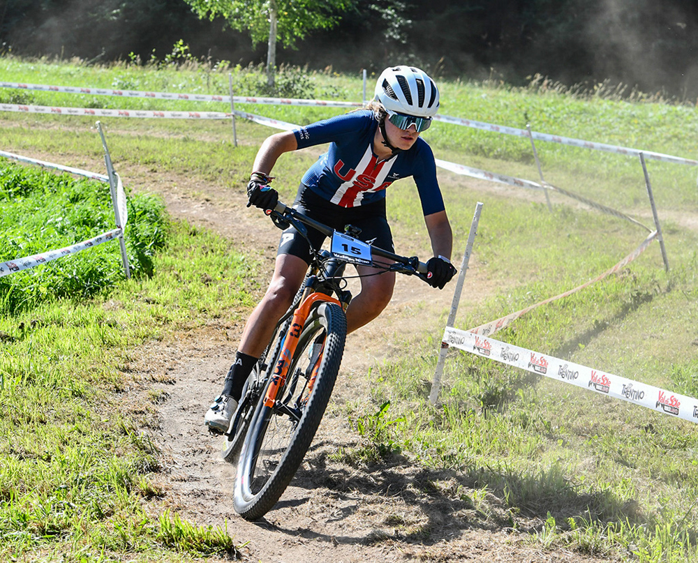 2021 MTB World Championships