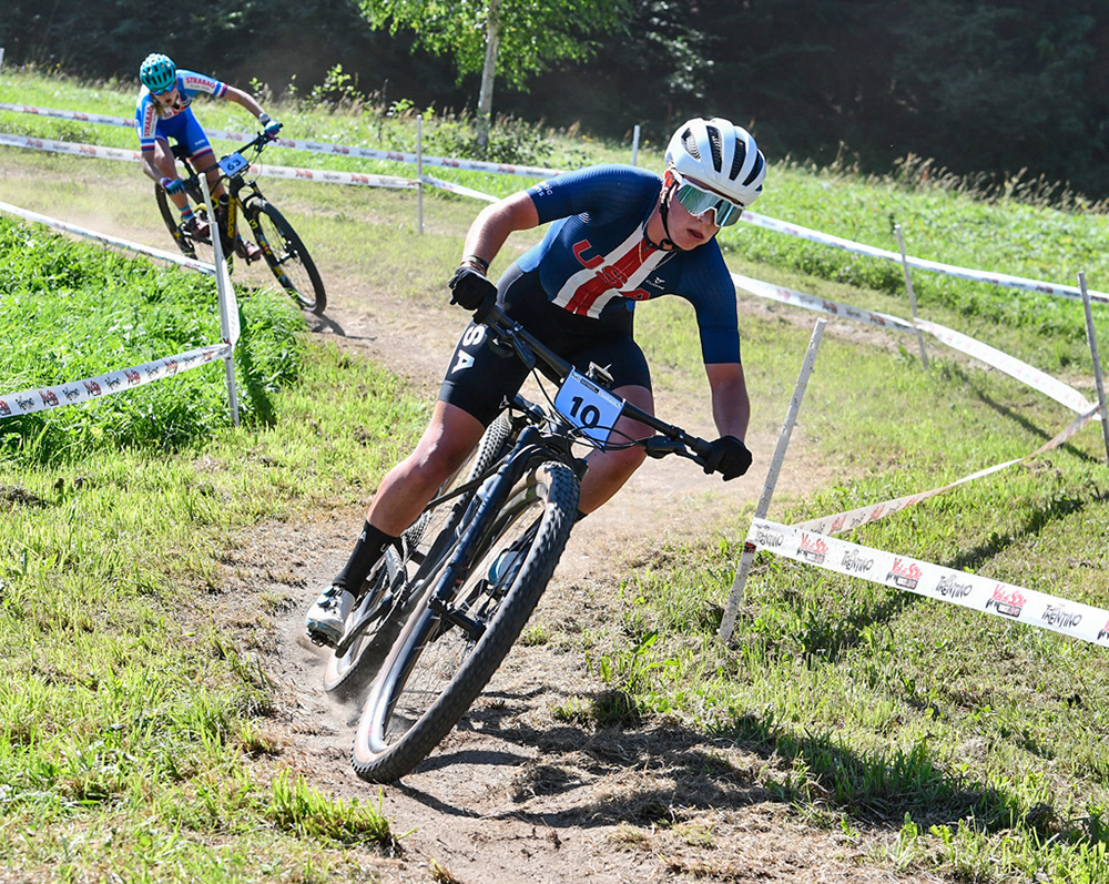 2021 MTB World Championships