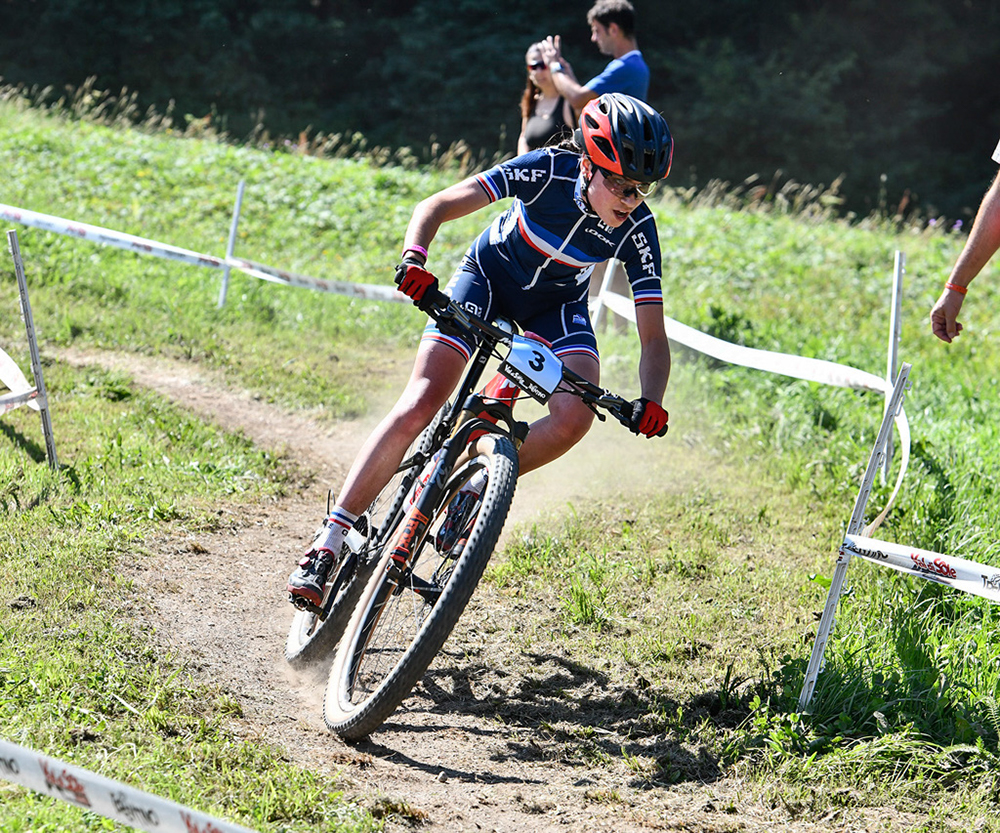 2021 MTB World Championships