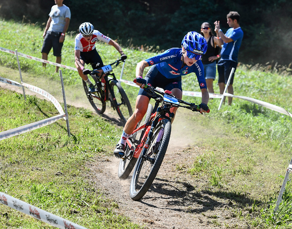 2021 MTB World Championships