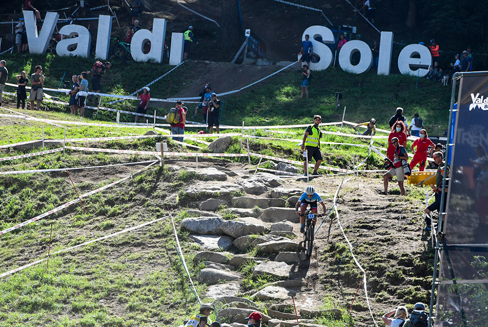 2021 MTB World Championships