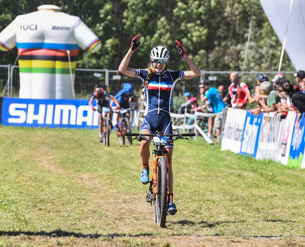 2021 MTB World Championships
