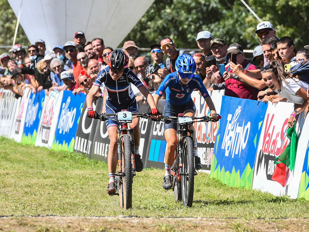 2021 MTB World Championships