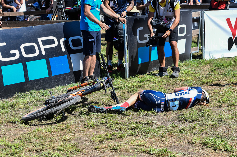 2021 MTB World Championships