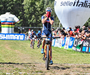 2021 MTB World Championships