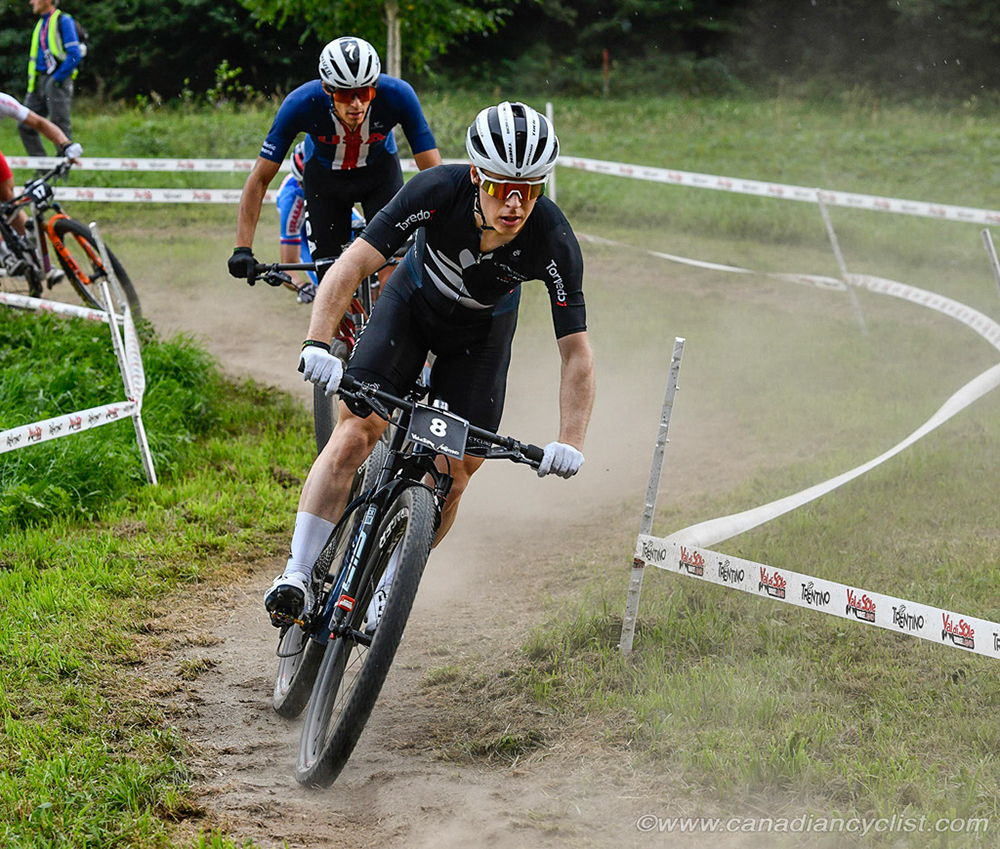 2021 MTB World Championships