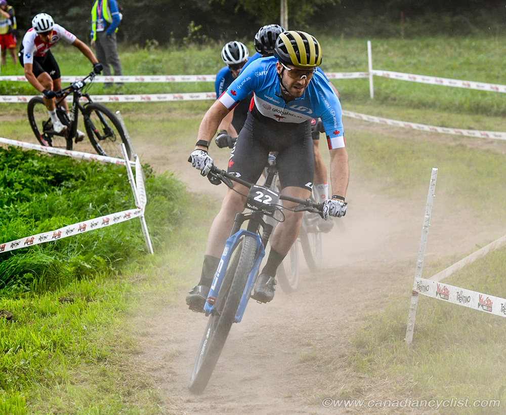 2021 MTB World Championships