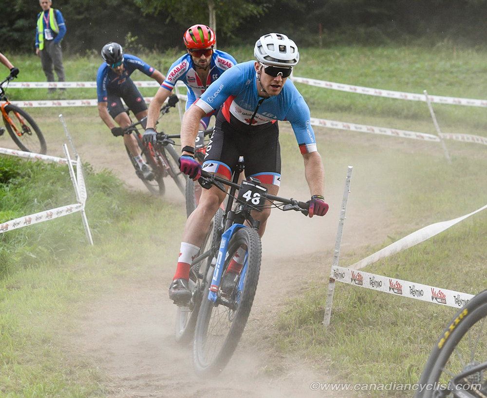 2021 MTB World Championships