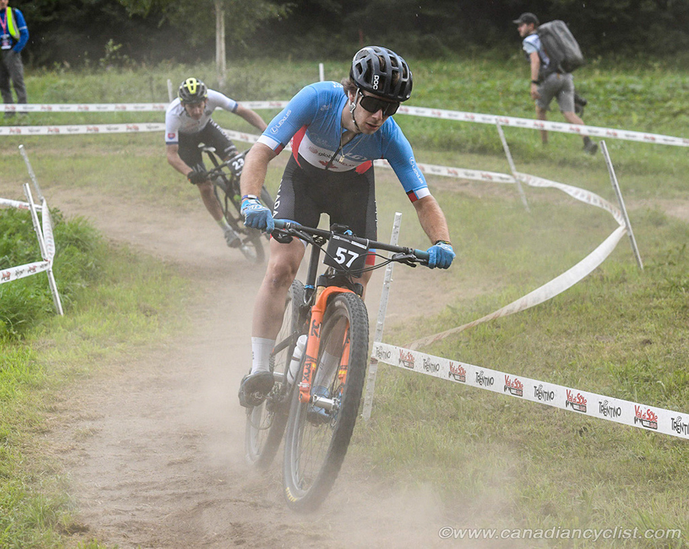 2021 MTB World Championships