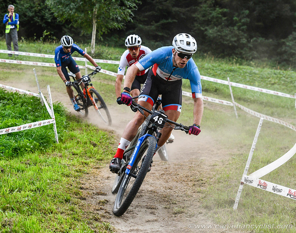2021 MTB World Championships