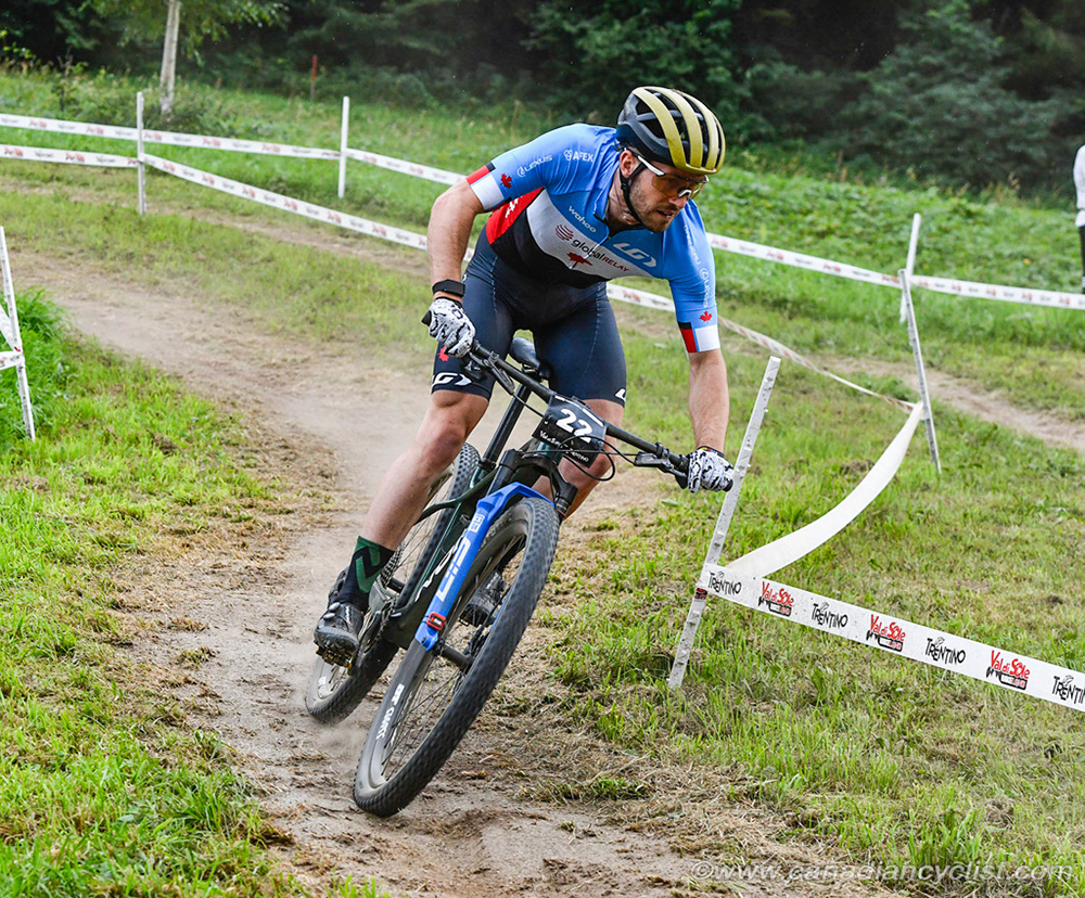 2021 MTB World Championships