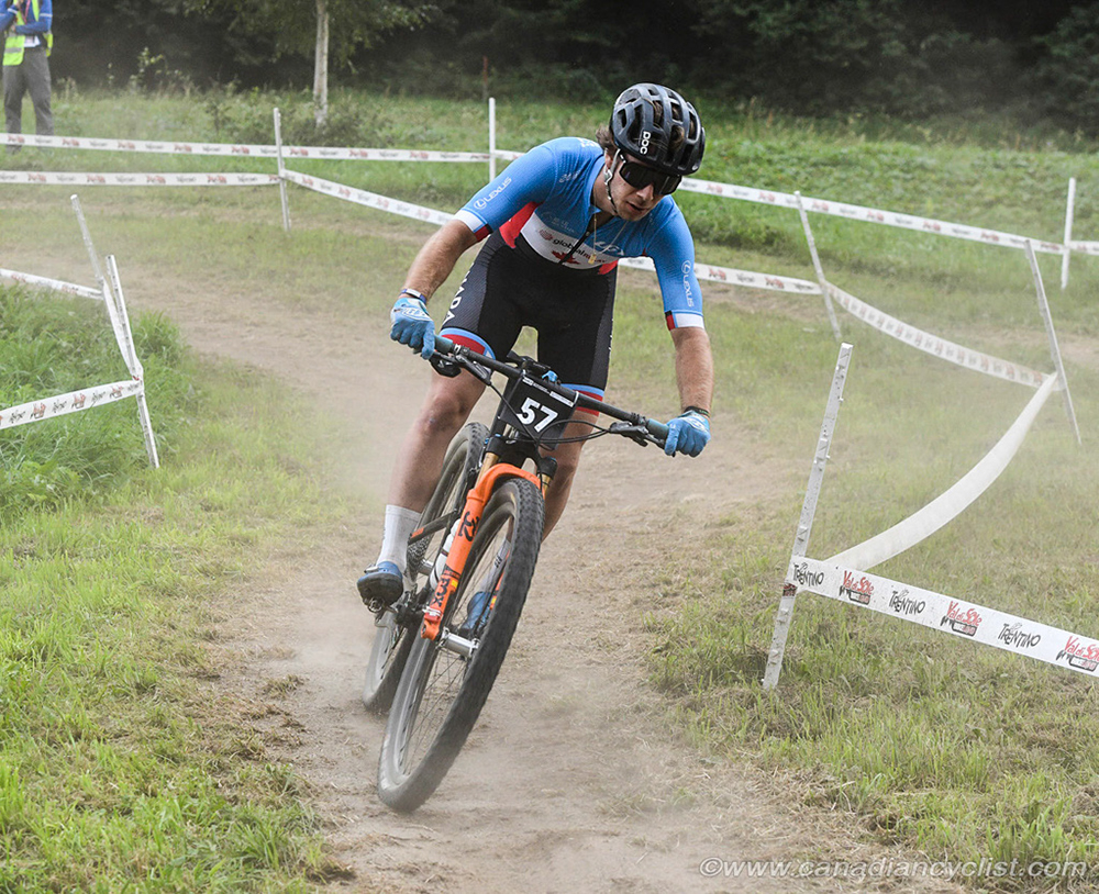 2021 MTB World Championships