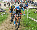 2021 MTB World Championships