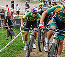 2021 MTB World Championships
