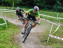 2021 MTB World Championships