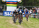 2021 MTB World Championships