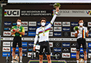 2021 MTB World Championships