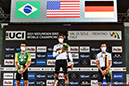 2021 MTB World Championships
