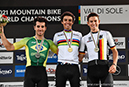 2021 MTB World Championships