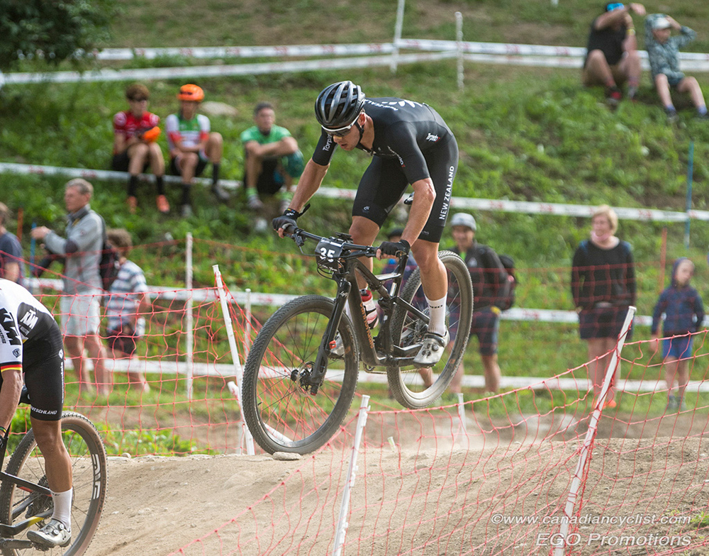 MTB World Championships