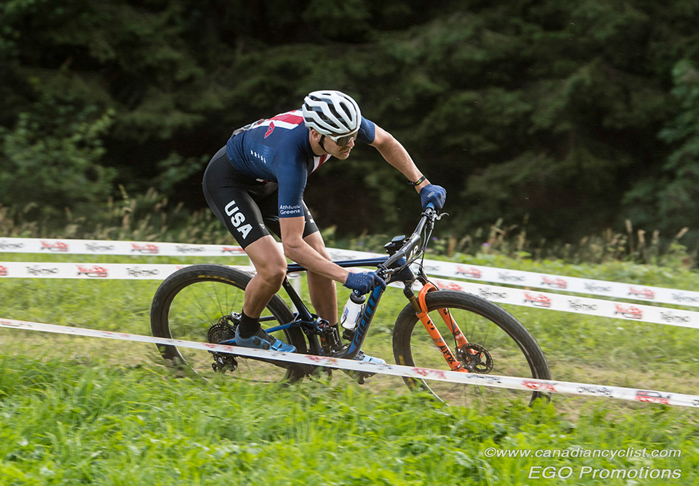 MTB World Championships