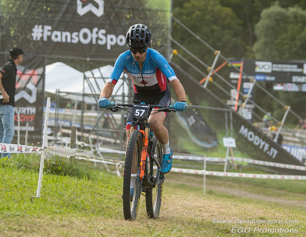 MTB World Championships